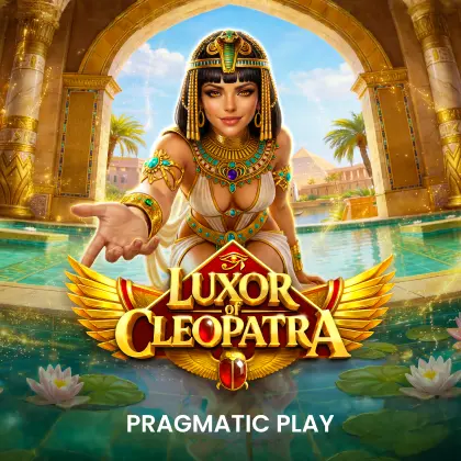 Luxor of Cleopatra